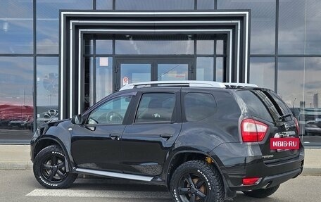 Nissan Terrano III, 2016 год, 998 000 рублей, 6 фотография