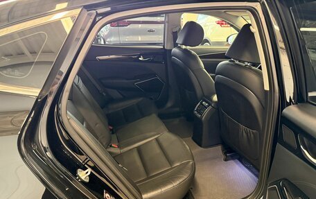 KIA K7, 2018 год, 2 299 999 рублей, 17 фотография