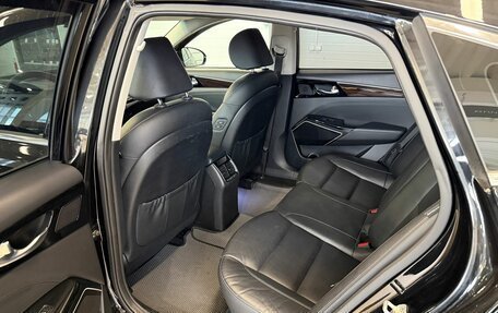 KIA K7, 2018 год, 2 299 999 рублей, 18 фотография