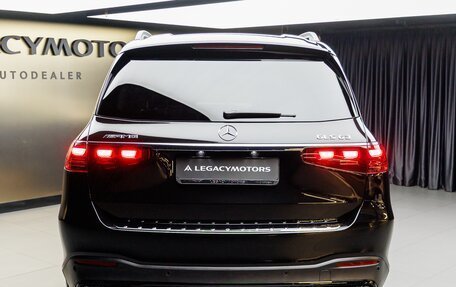 Mercedes-Benz GLS AMG, 2026 год, 30 980 000 рублей, 4 фотография