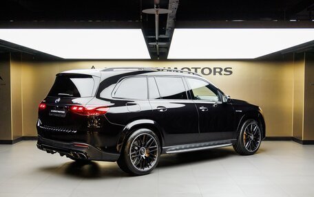 Mercedes-Benz GLS AMG, 2026 год, 30 980 000 рублей, 3 фотография