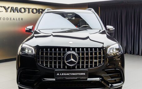 Mercedes-Benz GLS AMG, 2026 год, 30 980 000 рублей, 2 фотография