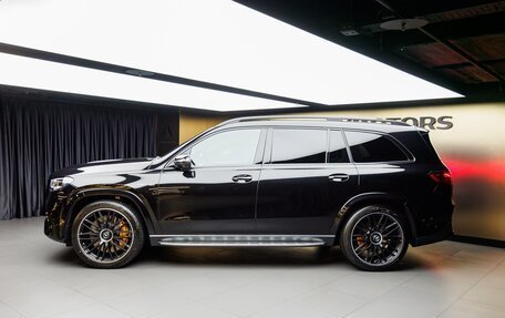 Mercedes-Benz GLS AMG, 2026 год, 30 980 000 рублей, 6 фотография