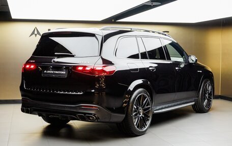 Mercedes-Benz GLS AMG, 2026 год, 30 980 000 рублей, 7 фотография