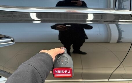 KIA K7, 2018 год, 2 299 999 рублей, 26 фотография