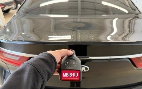 KIA K7, 2018 год, 2 299 999 рублей, 24 фотография