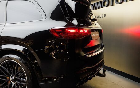 Mercedes-Benz GLS AMG, 2026 год, 30 980 000 рублей, 8 фотография