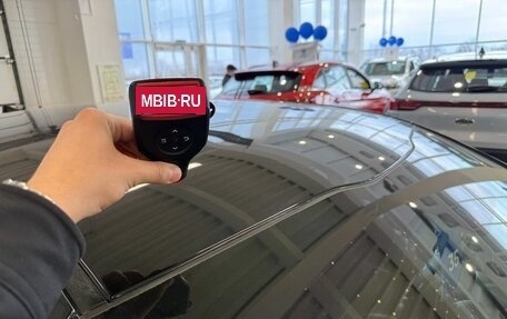 KIA K7, 2018 год, 2 299 999 рублей, 30 фотография