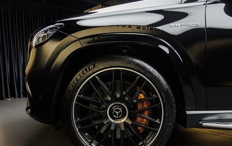 Mercedes-Benz GLS AMG, 2026 год, 30 980 000 рублей, 10 фотография