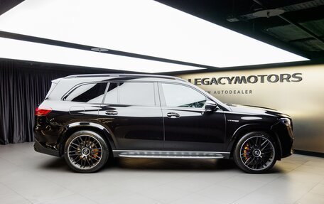 Mercedes-Benz GLS AMG, 2026 год, 30 980 000 рублей, 9 фотография