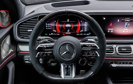 Mercedes-Benz GLS AMG, 2026 год, 30 980 000 рублей, 16 фотография