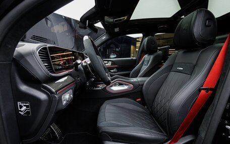 Mercedes-Benz GLS AMG, 2026 год, 30 980 000 рублей, 13 фотография
