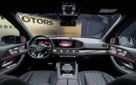 Mercedes-Benz GLS AMG, 2026 год, 30 980 000 рублей, 14 фотография