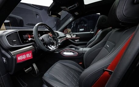 Mercedes-Benz GLS AMG, 2026 год, 30 980 000 рублей, 12 фотография