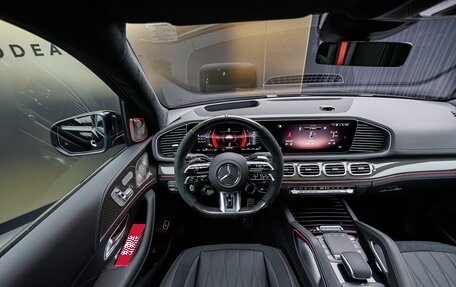 Mercedes-Benz GLS AMG, 2026 год, 30 980 000 рублей, 15 фотография