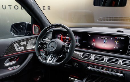 Mercedes-Benz GLS AMG, 2026 год, 30 980 000 рублей, 24 фотография