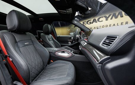Mercedes-Benz GLS AMG, 2026 год, 30 980 000 рублей, 23 фотография