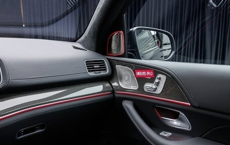 Mercedes-Benz GLS AMG, 2026 год, 30 980 000 рублей, 31 фотография