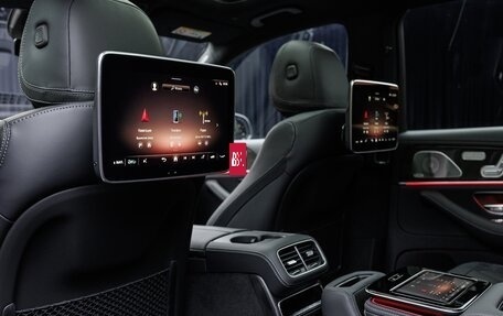 Mercedes-Benz GLS AMG, 2026 год, 30 980 000 рублей, 34 фотография