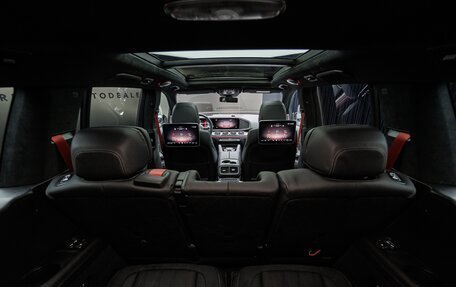 Mercedes-Benz GLS AMG, 2026 год, 30 980 000 рублей, 38 фотография