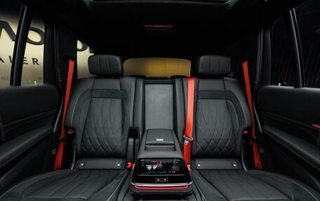 Mercedes-Benz GLS AMG, 2026 год, 30 980 000 рублей, 37 фотография