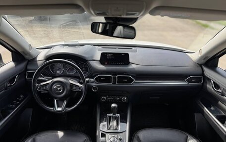 Mazda CX-5 II, 2017 год, 2 600 000 рублей, 9 фотография