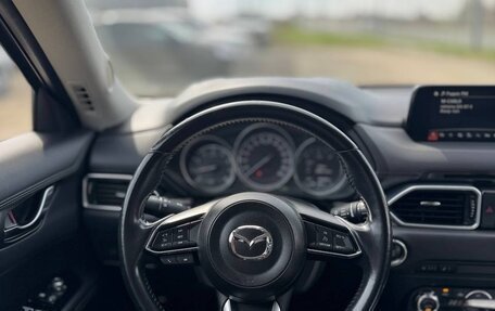 Mazda CX-5 II, 2017 год, 2 600 000 рублей, 6 фотография
