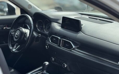 Mazda CX-5 II, 2017 год, 2 600 000 рублей, 7 фотография