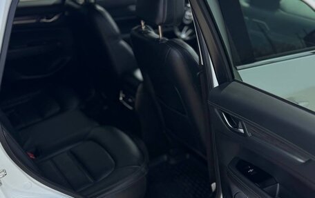 Mazda CX-5 II, 2017 год, 2 600 000 рублей, 8 фотография