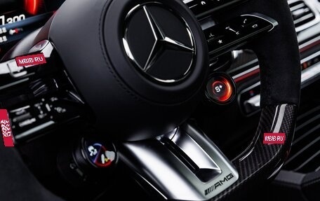 Mercedes-Benz GLS AMG, 2026 год, 30 980 000 рублей, 18 фотография