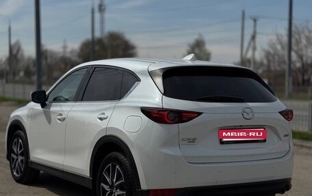 Mazda CX-5 II, 2017 год, 2 600 000 рублей, 4 фотография