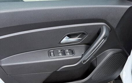 Renault Duster, 2022 год, 2 120 000 рублей, 11 фотография