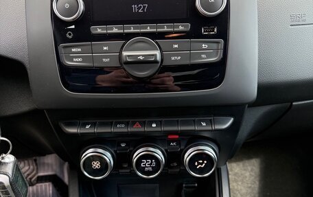 Renault Duster, 2022 год, 2 120 000 рублей, 12 фотография