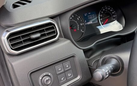 Renault Duster, 2022 год, 2 120 000 рублей, 14 фотография