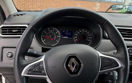 Renault Duster, 2022 год, 2 120 000 рублей, 13 фотография