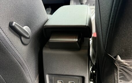 Renault Duster, 2022 год, 2 120 000 рублей, 17 фотография
