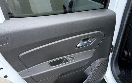 Renault Duster, 2022 год, 2 120 000 рублей, 15 фотография