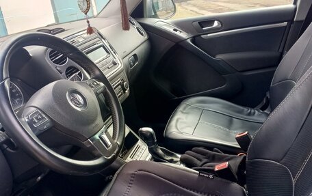 Volkswagen Tiguan I, 2011 год, 1 200 000 рублей, 7 фотография