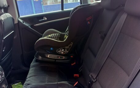 Volkswagen Tiguan I, 2011 год, 1 200 000 рублей, 6 фотография