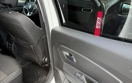 Renault Duster, 2022 год, 2 120 000 рублей, 16 фотография