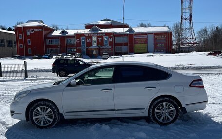 Nissan Teana, 2011 год, 1 150 000 рублей, 4 фотография