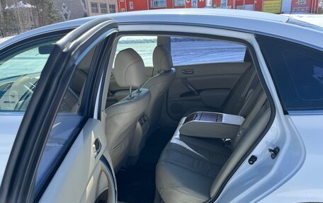 Nissan Teana, 2011 год, 1 150 000 рублей, 7 фотография