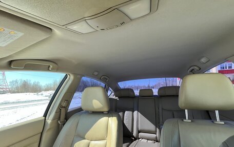 Nissan Teana, 2011 год, 1 150 000 рублей, 12 фотография