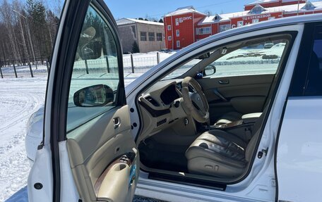 Nissan Teana, 2011 год, 1 150 000 рублей, 6 фотография