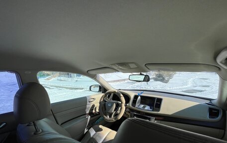 Nissan Teana, 2011 год, 1 150 000 рублей, 11 фотография