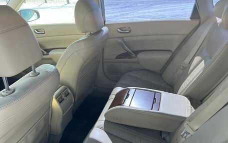 Nissan Teana, 2011 год, 1 150 000 рублей, 8 фотография