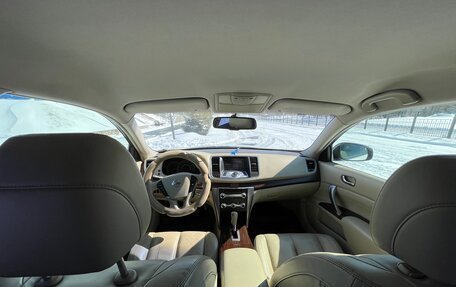 Nissan Teana, 2011 год, 1 150 000 рублей, 10 фотография