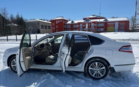 Nissan Teana, 2011 год, 1 150 000 рублей, 5 фотография