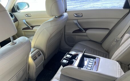 Nissan Teana, 2011 год, 1 150 000 рублей, 9 фотография