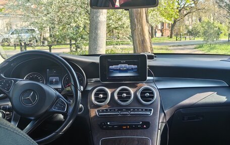 Mercedes-Benz GLC, 2016 год, 3 050 000 рублей, 3 фотография